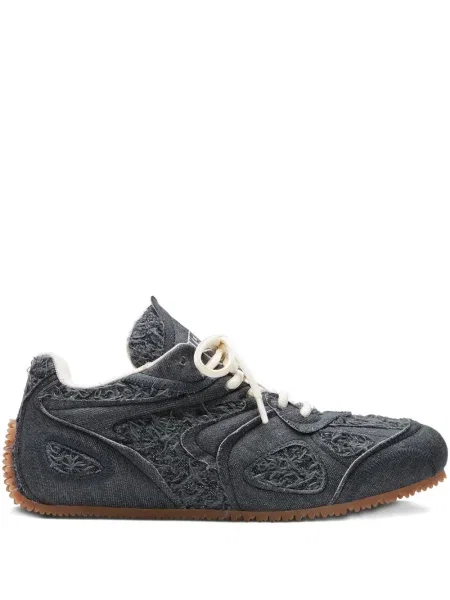 Sneakerși Axel Arigato negru