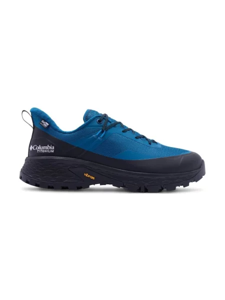 Pantofi Columbia albastru