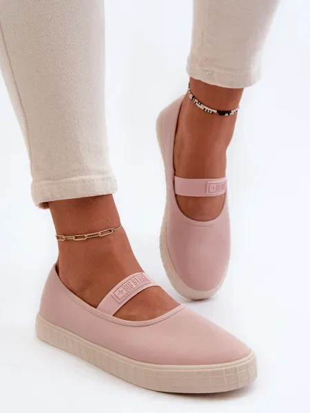 Маратонки Big Star Shoes