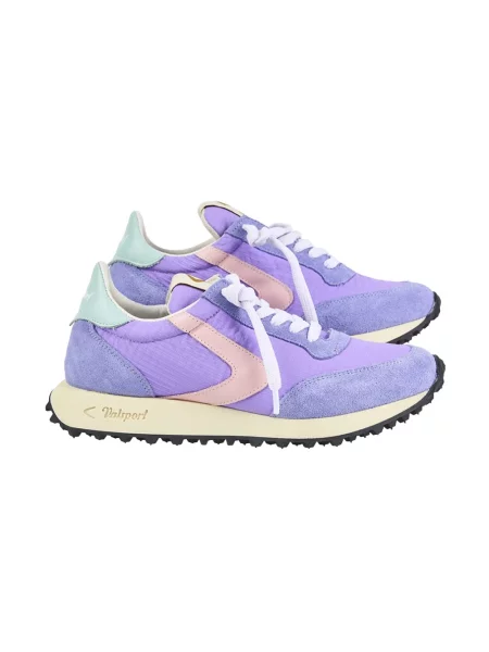 Buty do biegania Valsport 1920 do biegania fioletowe