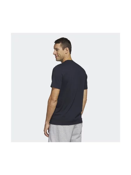 Majica Adidas plava