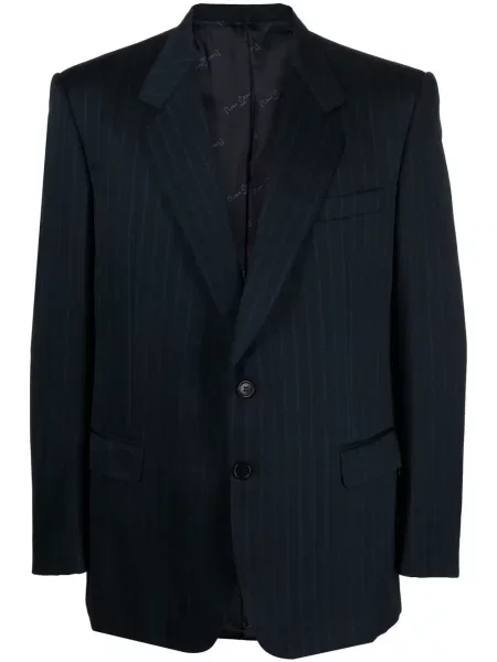 Sako Pierre Cardin Pre-owned modré