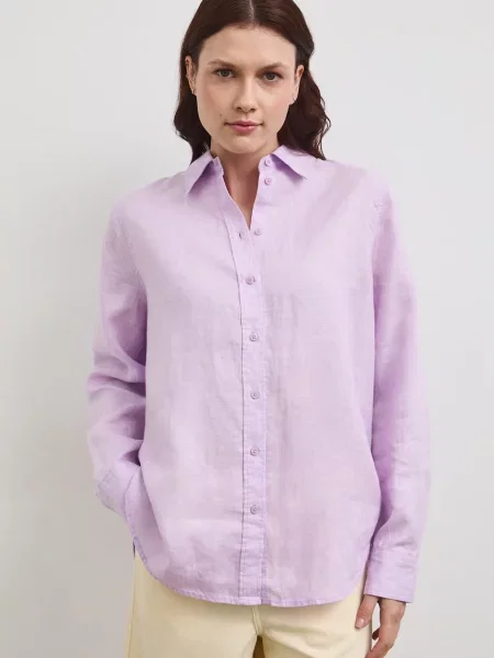 Medicine сорочка лляна