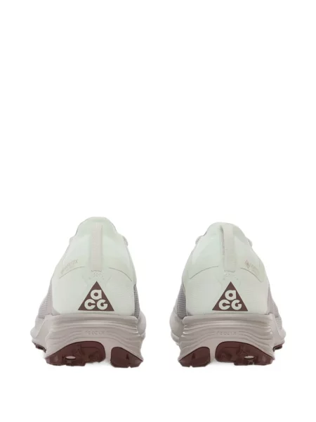 Sală de gimnastică sneakerși Nike Zoom alb