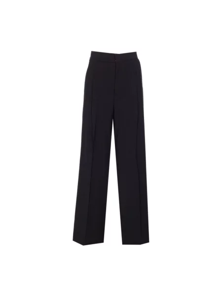 Spodnie Twinset czarne