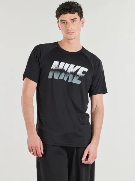 Tricou Nike cu autograf negru