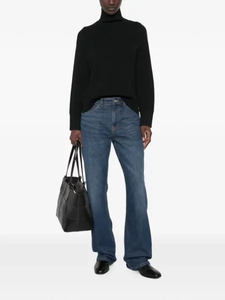 Pulover Allude negru