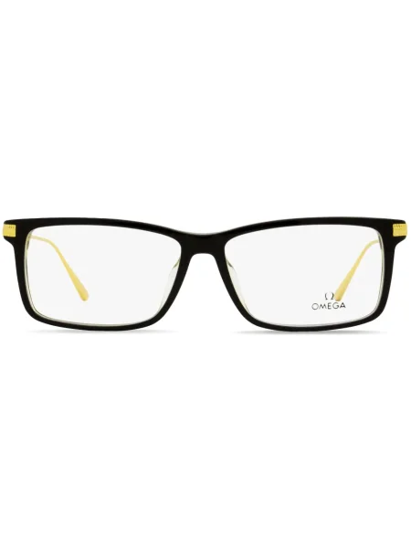 Ochelari de soare Omega Eyewear negru