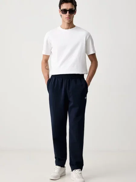 Lacoste pantaloni de trening pentru bărbați cu