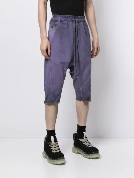 Pantaloni scurți Isaac Sellam Experience violet