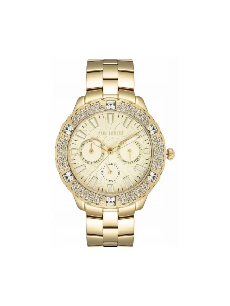 Hodinky Paul Lorens zlatá