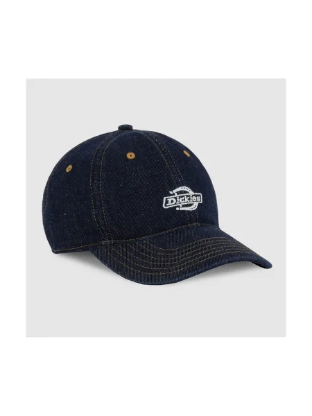Šiltovka Dickies modrá