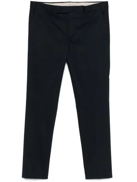 Pantaloni Pt Torino albastru