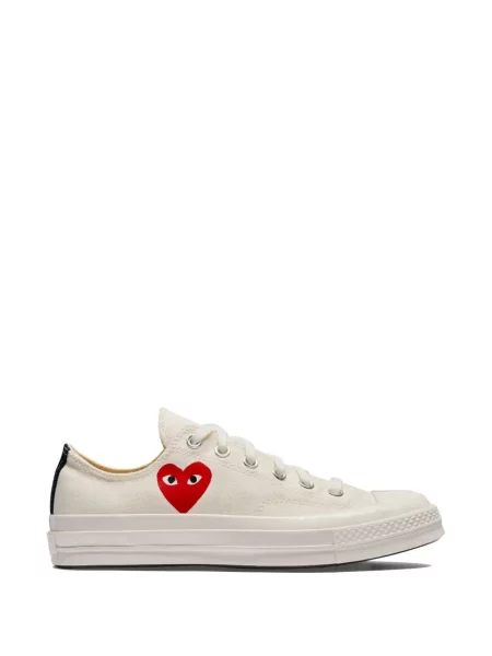 Sneakerși Comme Des Garçons