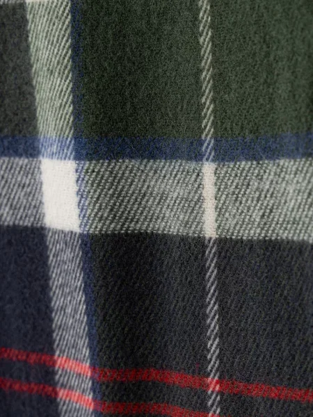 Шарф Barbour