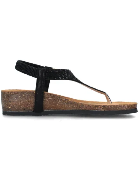 Pantofi Bionatura negru