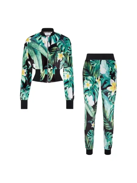 Kombinezon Philipp Plein