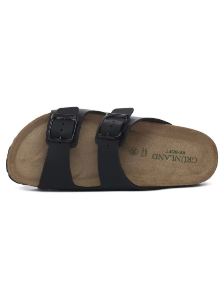 Pantofi Grünland negru