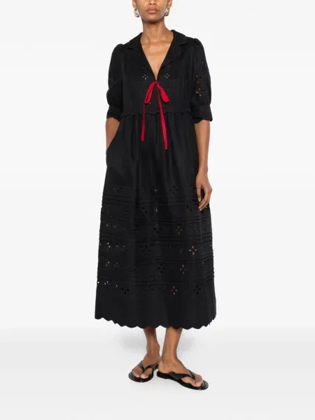 Rochie Vita Kin negru