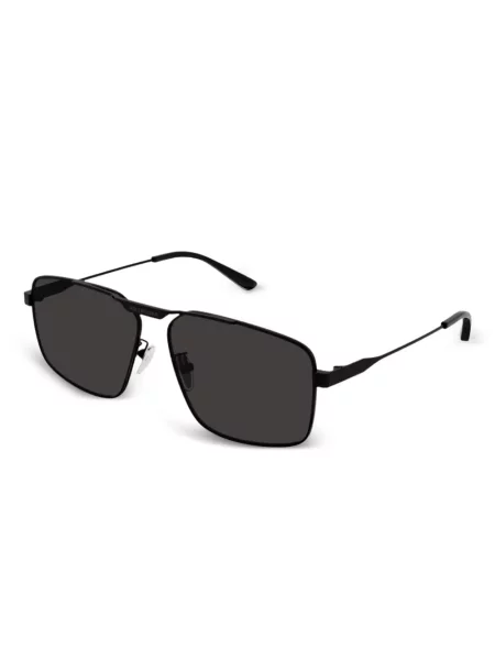 Ochelari de soare Balenciaga Eyewear negru