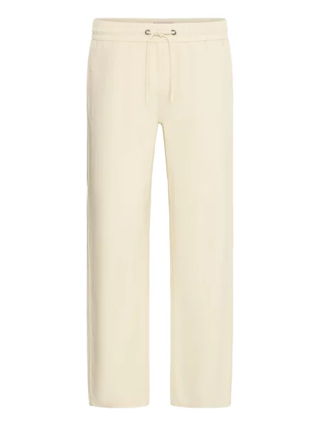 BLEND Pantaloni eleganți BHBay crem