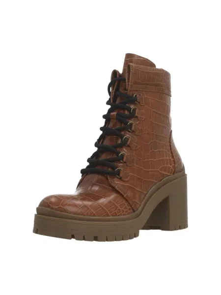 Pantofi Bruno Premi maro