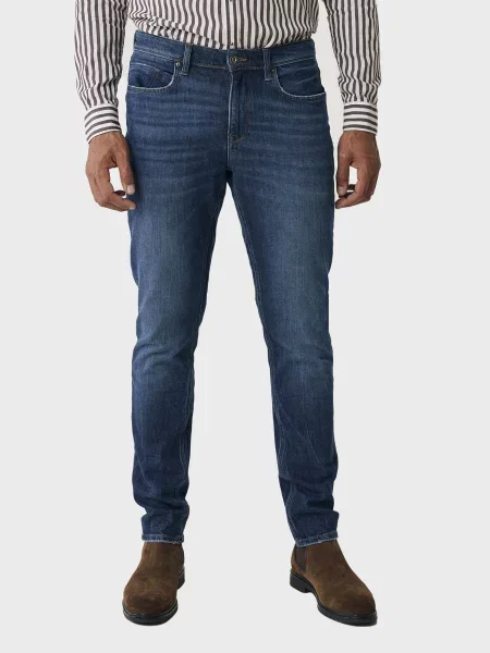 Джинсы Mexx синие