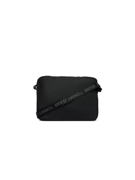 Tommy Jeans Nešiojamo kompiuterio krepšys Tjm Ess Daily Computer Bag juoda