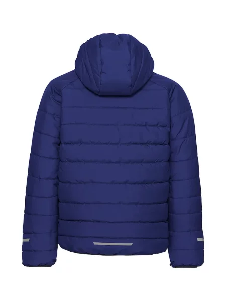 Детская куртка Jack Wolfskin