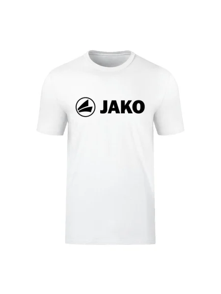JAKO Funkčné tričko čierna biela