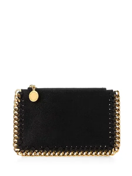 Colier Stella Mccartney negru