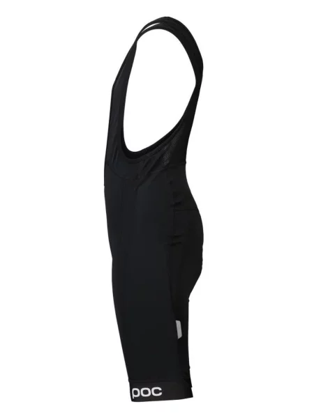 Spodenki kolarskie POC Ne-plus Ultra VPDs Bib shorts czarne