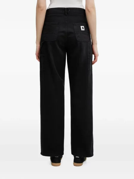 Pantaloni Carhartt Wip negru