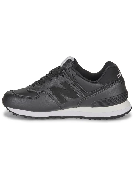 Pantofi New Balance negru