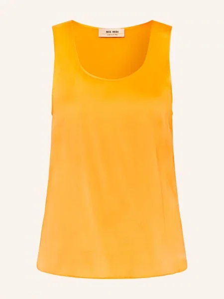 Top Mos Mosh oranžový