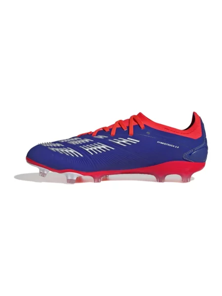 Buty Predator Pro FG białe