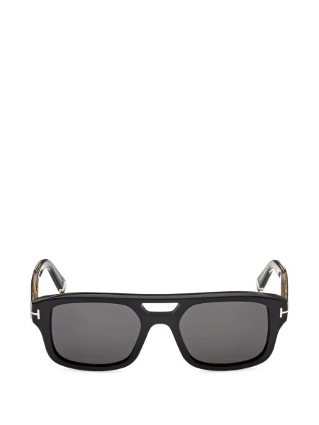 Ochelari de soare Tom Ford Eyewear negru