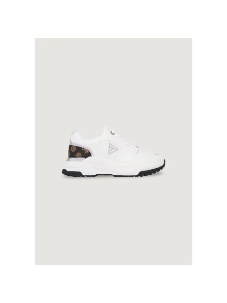 Pantofi Guess alb