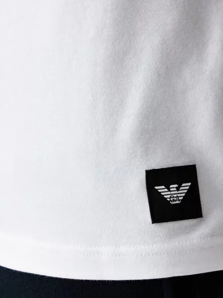 Футболка Emporio Armani Underwear