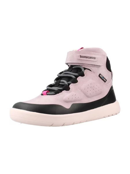 Pantofi copii Biomecanics roz