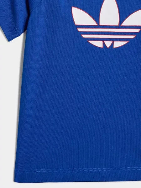 Детская футболка Adidas Originals