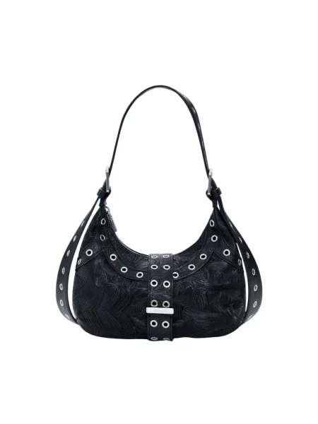 Torebka Desigual czarna