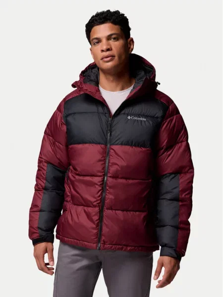 Columbia Zimska jakna Pike Lake™ II rdeča