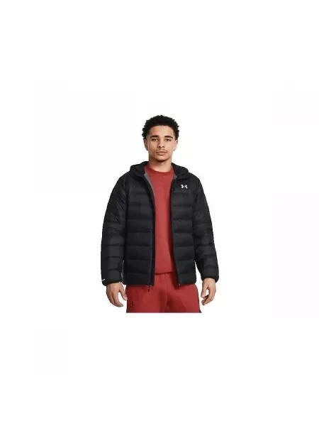 Sako Under Armour čierna