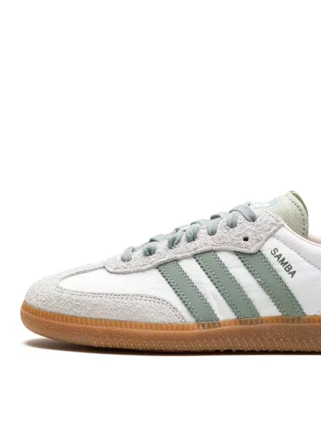 Flisiniai sportbačiai Adidas Samba balta