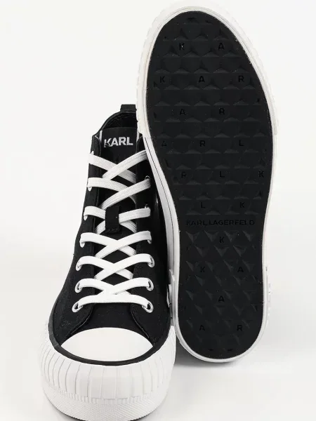 Кеды Karl Lagerfeld