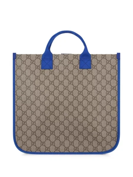 Geantă shopper copii Gucci