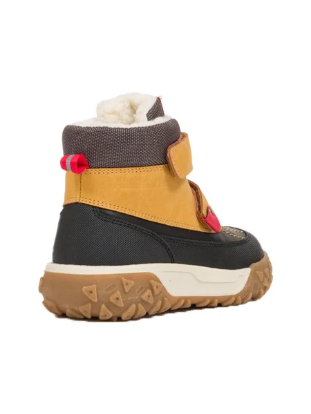 Pantofi copii Kimberfeel galben
