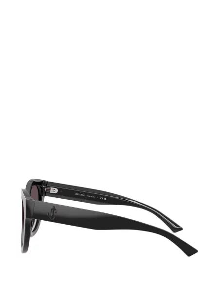 Ochelari de soare Jimmy Choo Eyewear negru