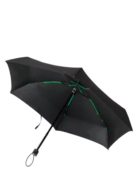Зонт Fulton Umbrellas черный